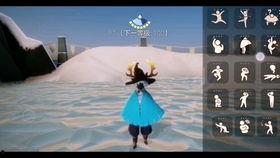 光遇国际服最新季节爆料,神秘幻境，探寻未知之旅