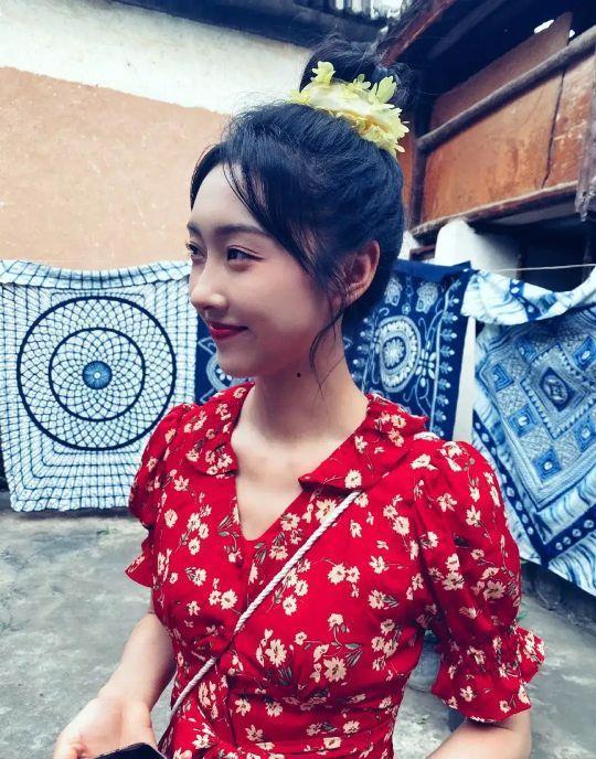 宣璐最新爆料,揭秘娱乐圈不为人知的幕后故事  第2张