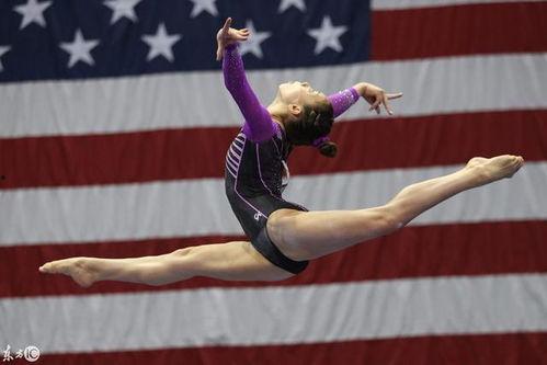 美国女体操队员爆料视频,揭露体操界惊人内幕  第1张