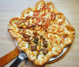 必胜客最新爆料视频,揭秘全新口味背后的惊喜与期待  第2张