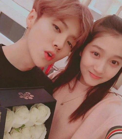 今日八卦爆料鹿晗被骂了,粉丝纷纷发声力挺  第3张