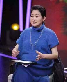 倪萍爆料趣事视频大全最新,揭秘娱乐圈幕后趣事大盘点  第1张