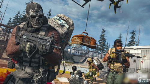 使命新喷子爆料视频在线观看,独家揭秘游戏内幕  第3张