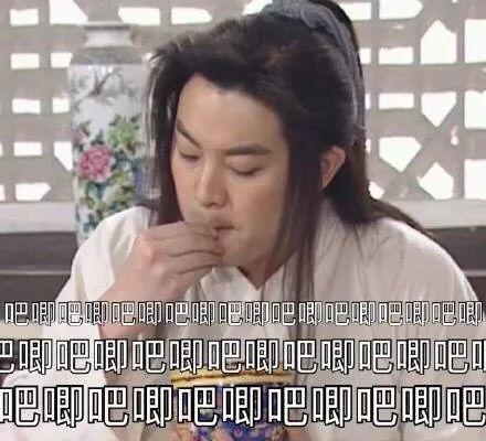 进娱乐圈是为了吃瓜嘛,从吃瓜到深度参与  第1张