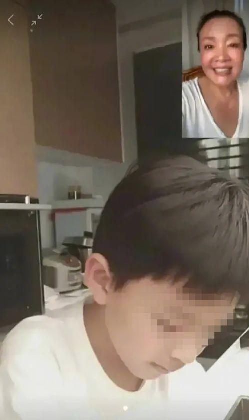 张兰爆料孙子视频大全最新,孙子视频大全背后的真实故事  第1张