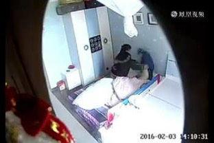 网友爆料保姆事件视频,惊人内幕揭露惊人真相  第1张