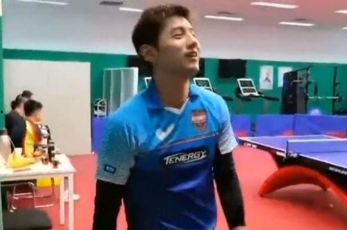 张继科被爆料几段视频,揭秘背后的真相与争议  第3张