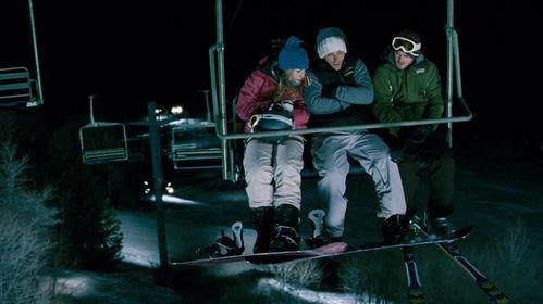 冰冻电影在线观看,穿越时空的奇幻之旅  第1张