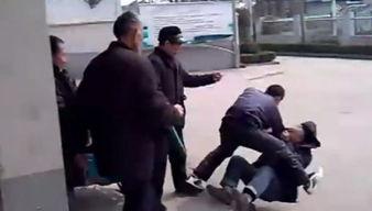 武汉爆料老人被抓视频,真相与争议并存  第3张